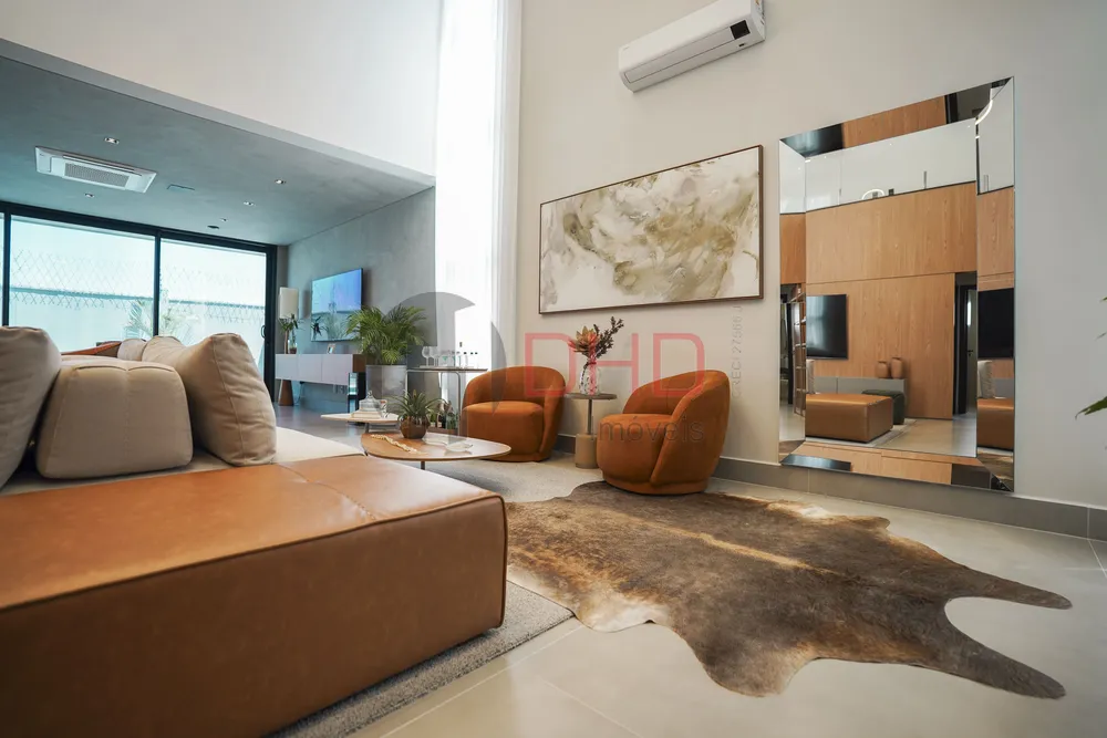 Casa, 4 quartos, 363 m² - Foto 8