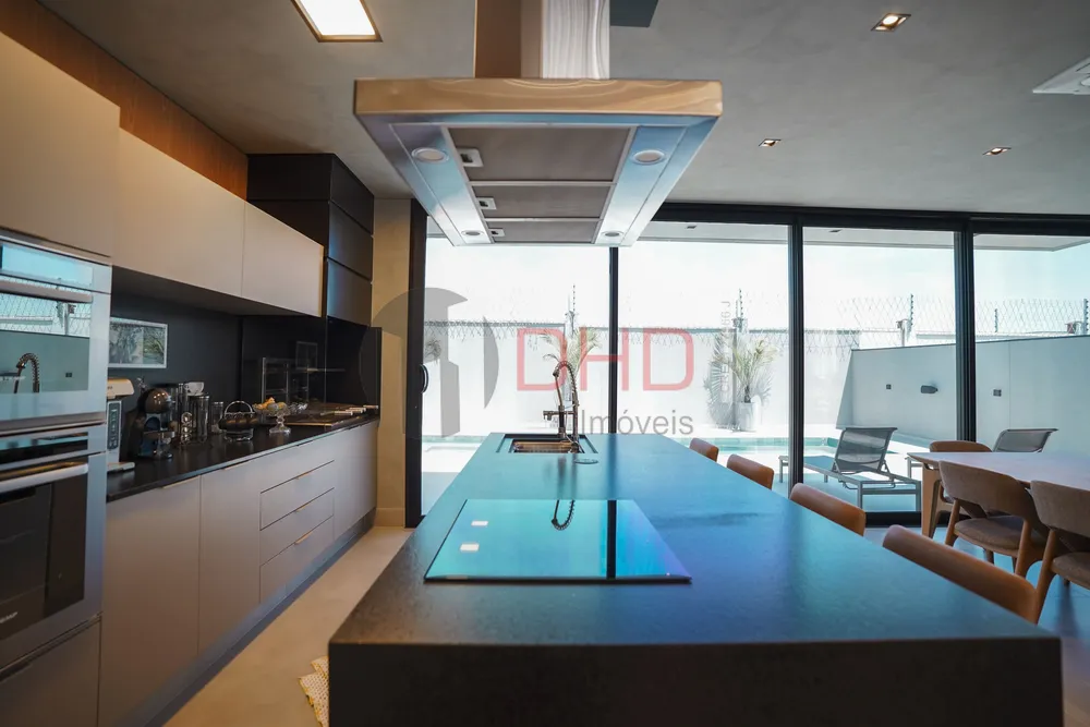 Casa, 4 quartos, 363 m² - Foto 9