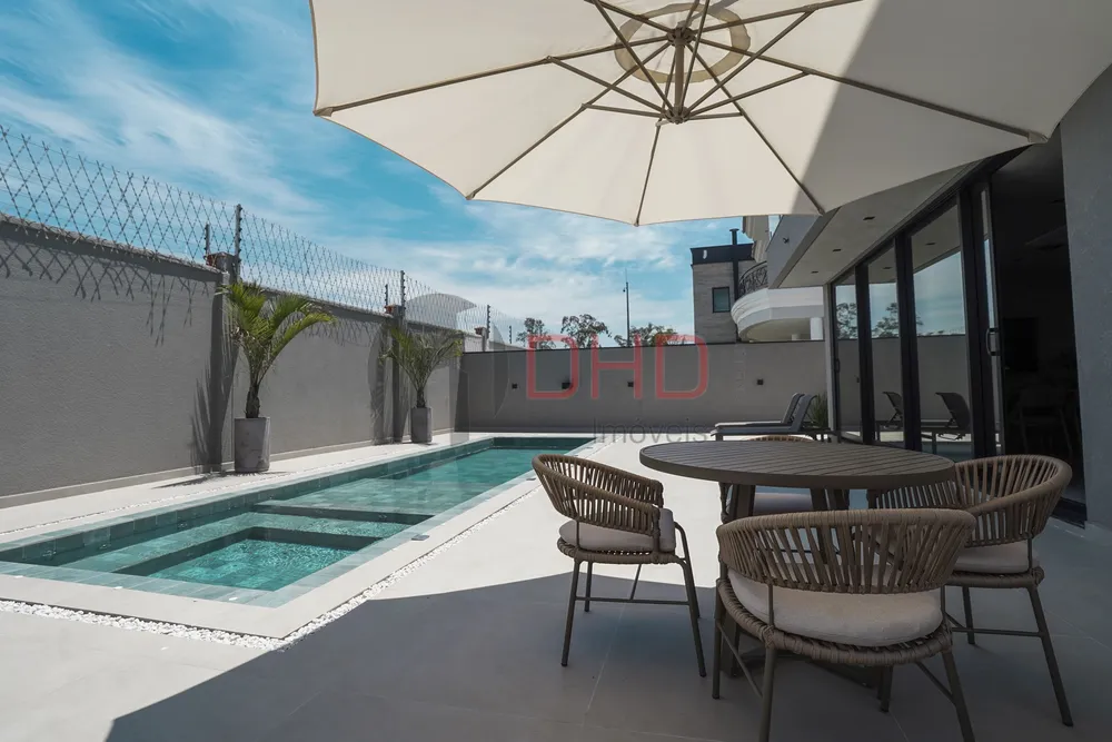 Casa, 4 quartos, 363 m² - Foto 16