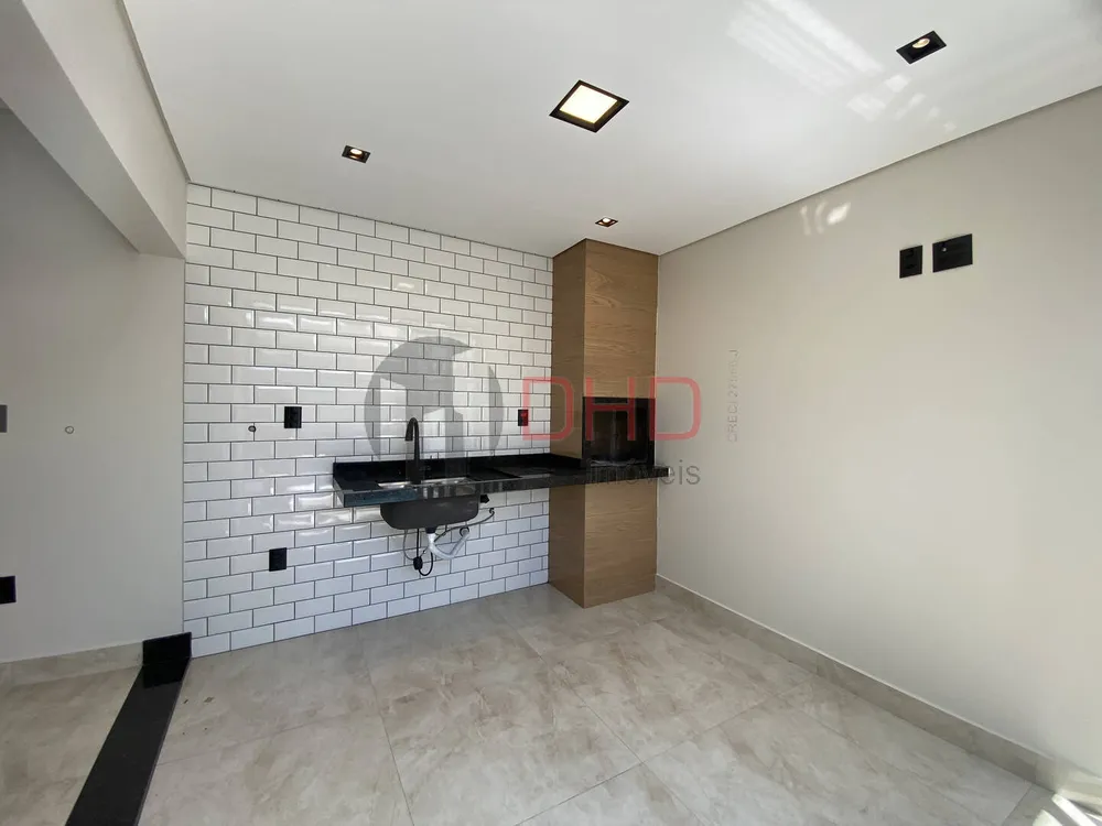 Casa de Condomínio, 3 quartos - Foto 5
