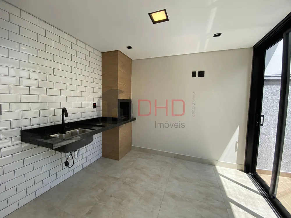 Casa de Condomínio, 3 quartos - Foto 6