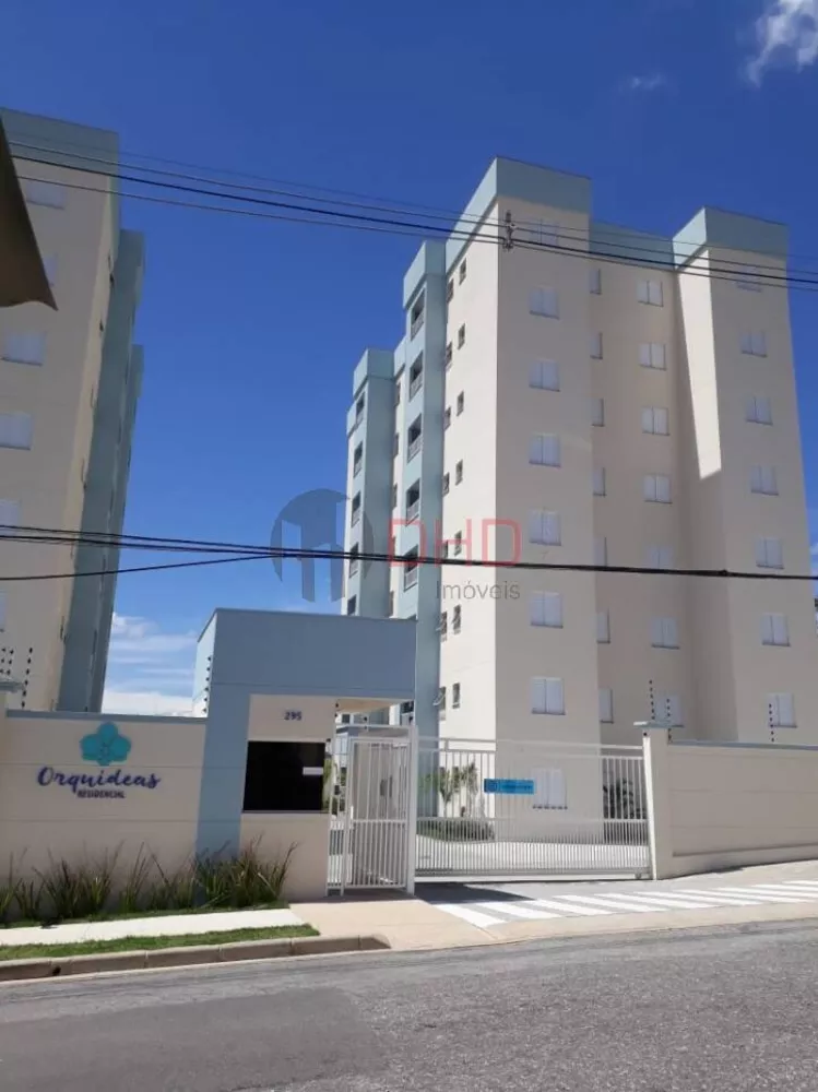 Apartamento à venda com 2 quartos, 61m² - Foto 1