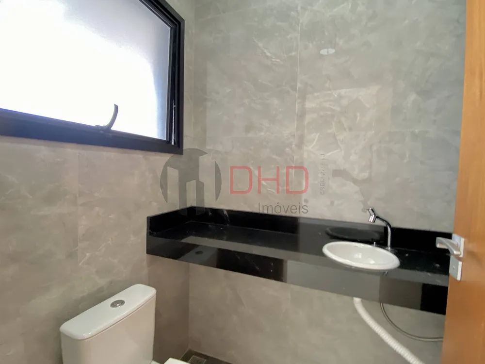 Casa de Condomínio, 3 quartos - Foto 7
