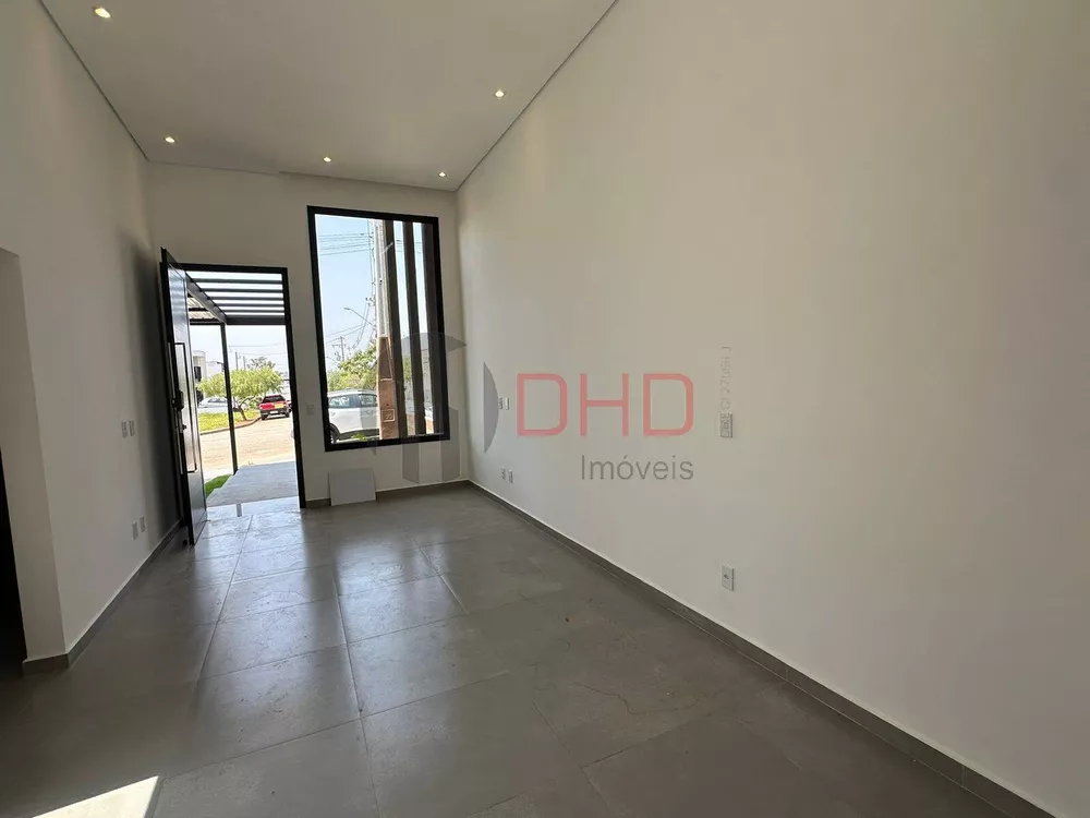 Casa de Condomínio à venda com 3 quartos, 118m² - Foto 4