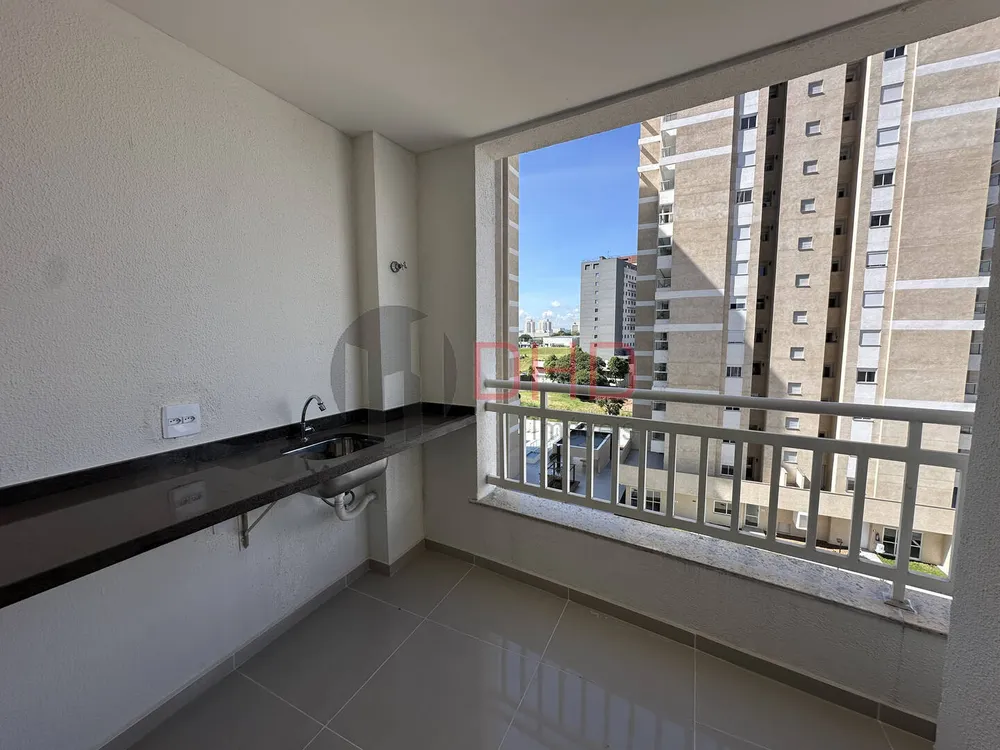 Apartamento, 3 quartos, 67 m² - Foto 5