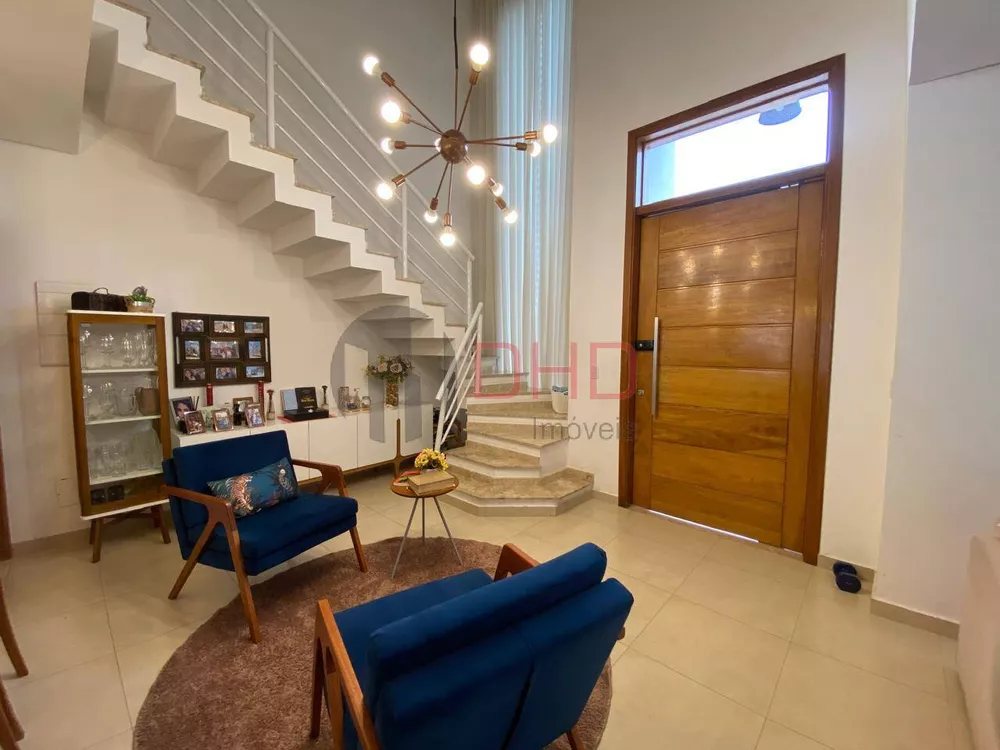 Casa de Condomínio à venda com 3 quartos, 144m² - Foto 4