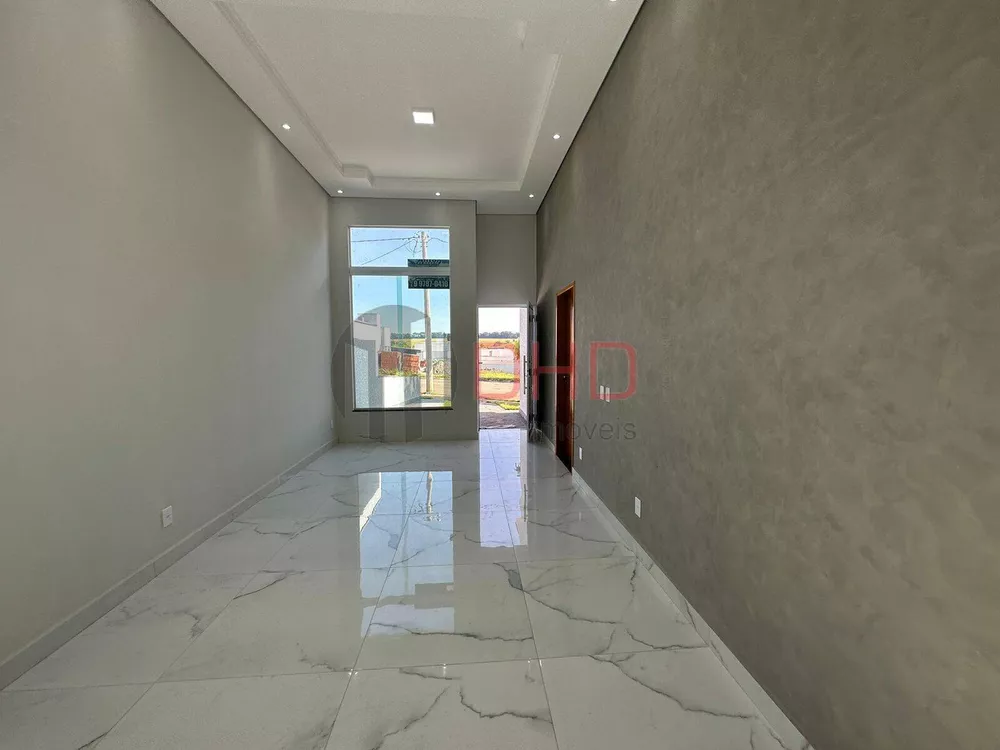 Casa de Condomínio à venda com 3 quartos, 89m² - Foto 4