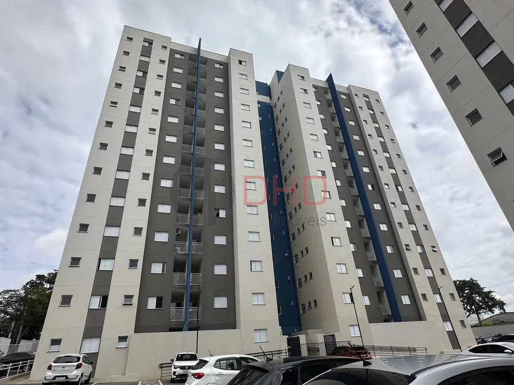 Apartamento, 3 quartos, 68 m² - Foto 1