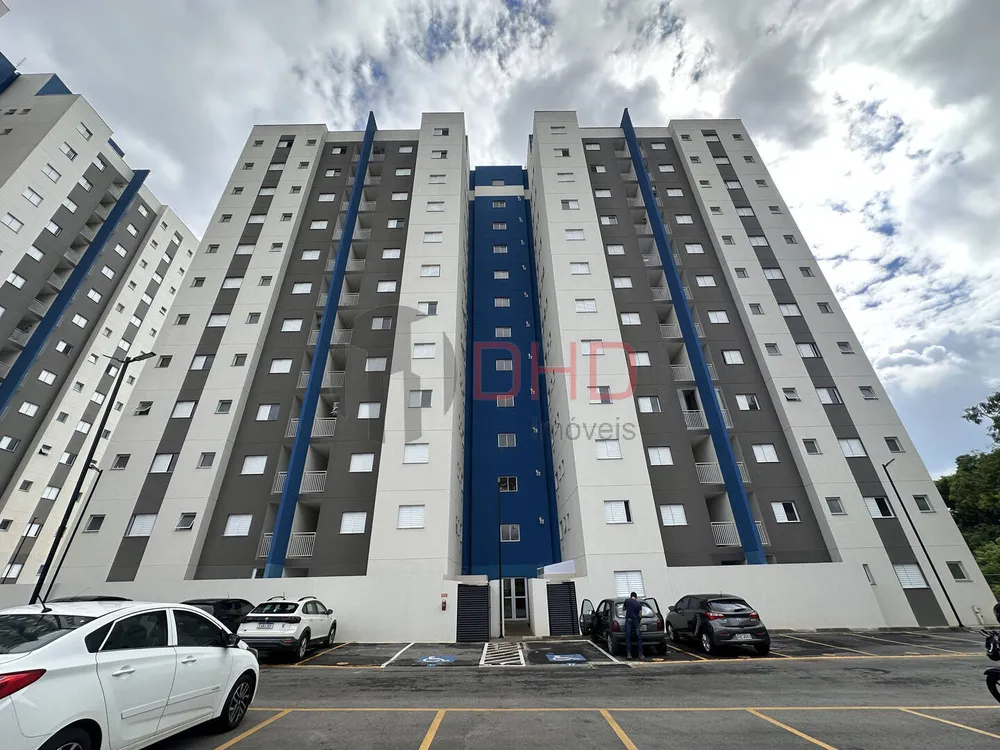 Apartamento, 3 quartos, 68 m² - Foto 15