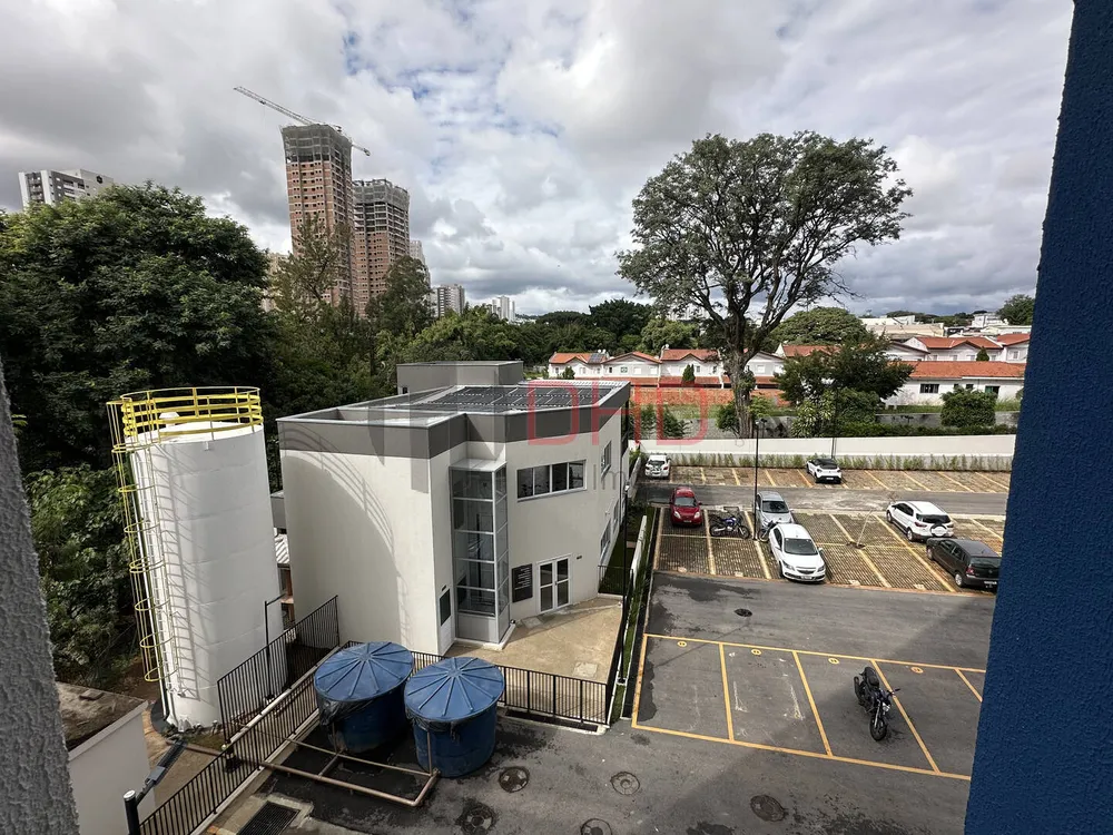 Apartamento, 3 quartos, 68 m² - Foto 12