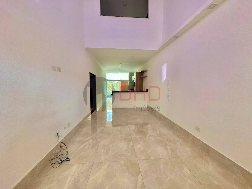 Casa de Condomínio à venda com 3 quartos, 140m² - Foto 1