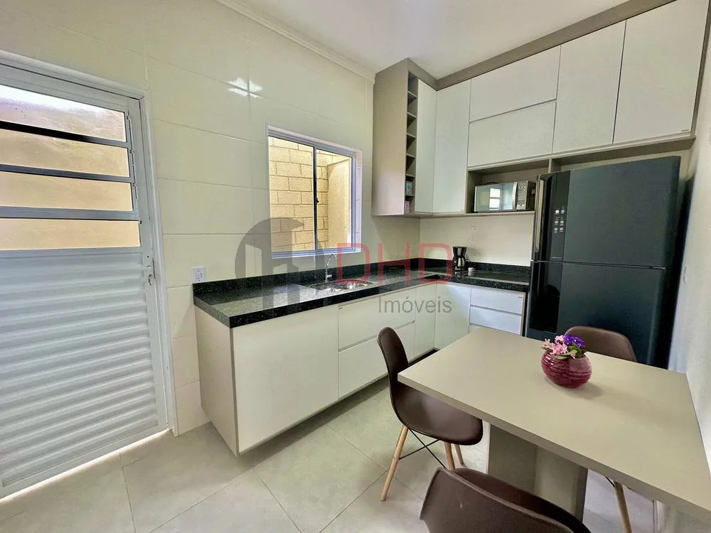 Casa de Condomínio, 2 quartos - Foto 8