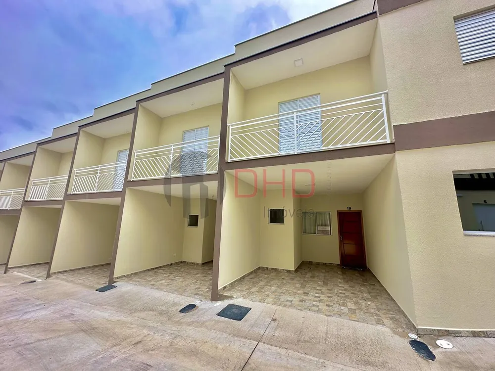 Casa de Condomínio, 2 quartos - Foto 6