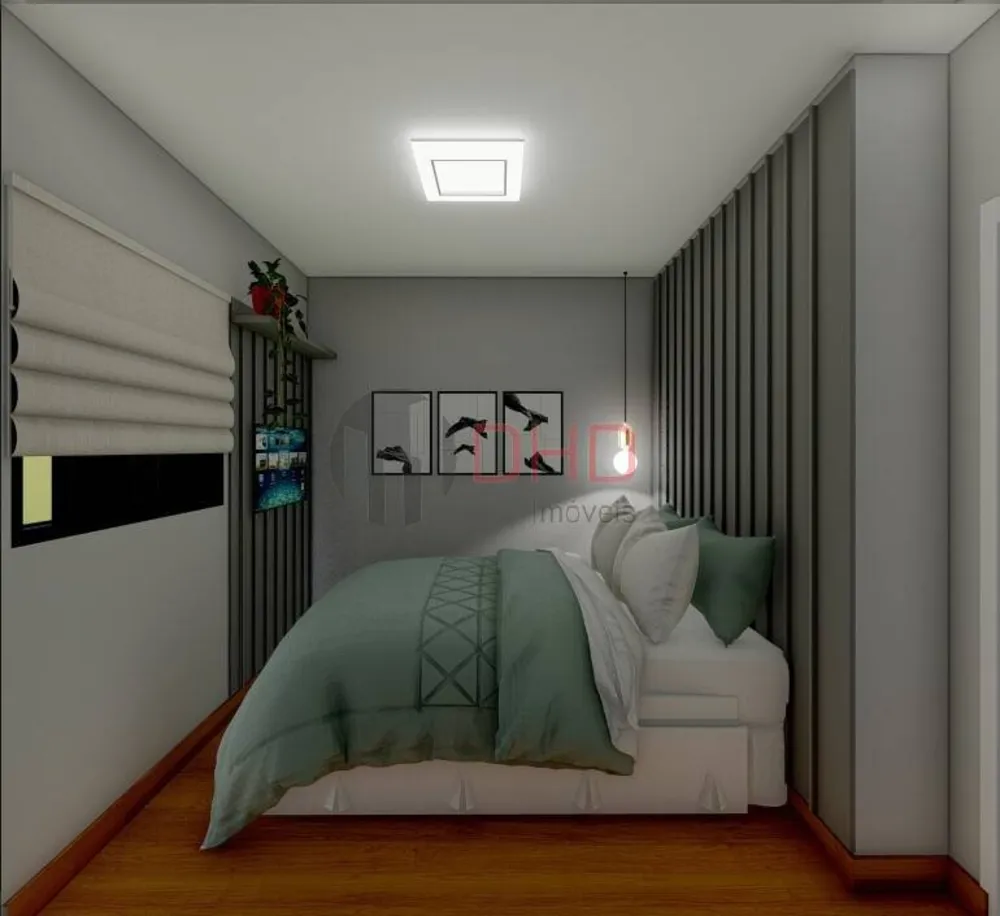 Apartamento, 2 quartos, 44 m² - Foto 8