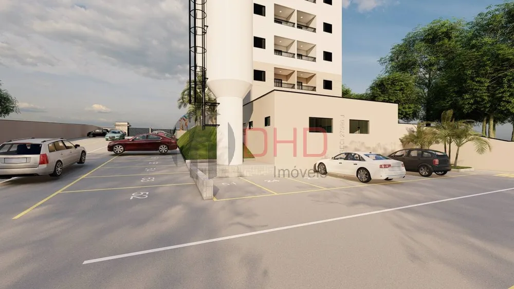 Apartamento, 2 quartos, 44 m² - Foto 10