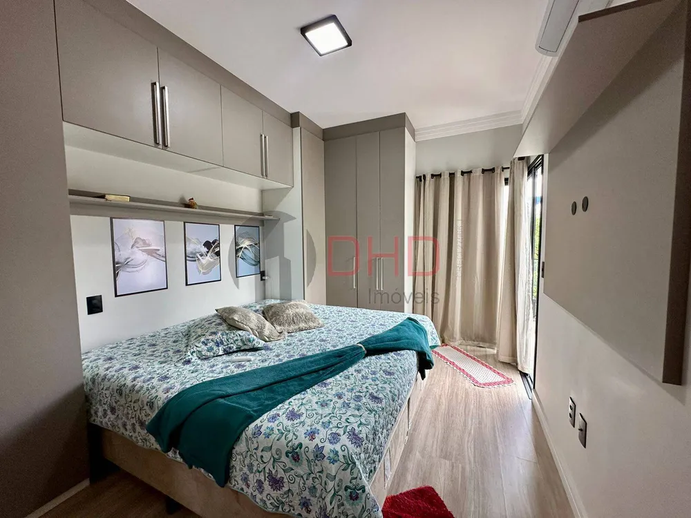 Casa de Condomínio, 3 quartos - Foto 10