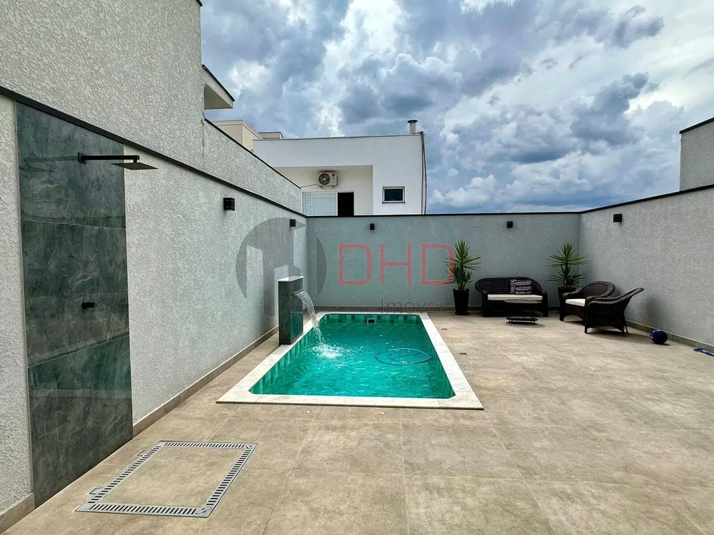 Casa de Condomínio, 3 quartos - Foto 8