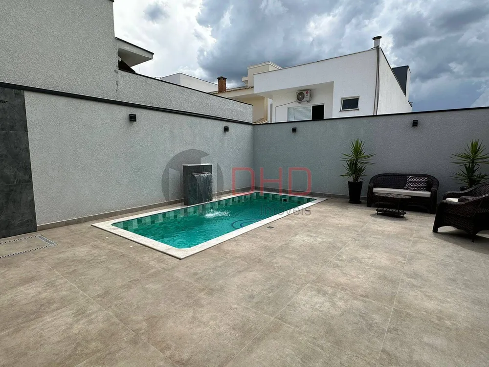 Casa de Condomínio, 3 quartos - Foto 7