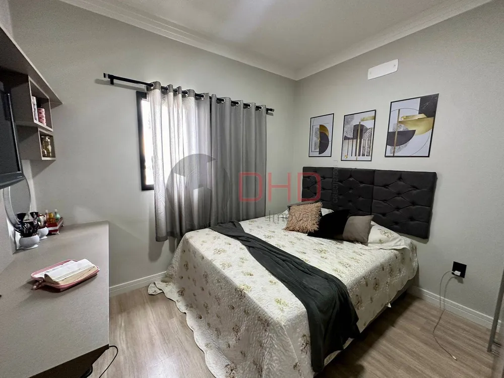 Casa de Condomínio, 3 quartos - Foto 11