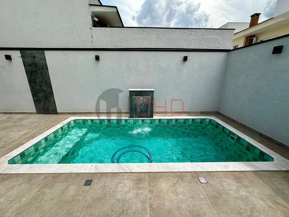Casa de Condomínio, 3 quartos - Foto 2