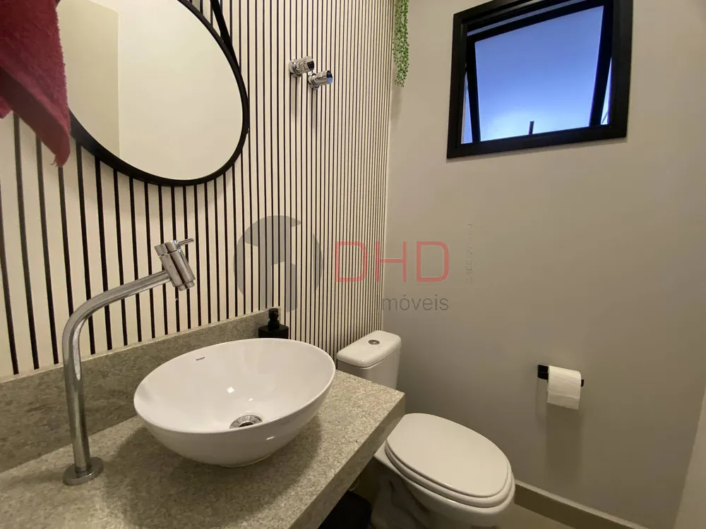 Casa de Condomínio, 3 quartos - Foto 3