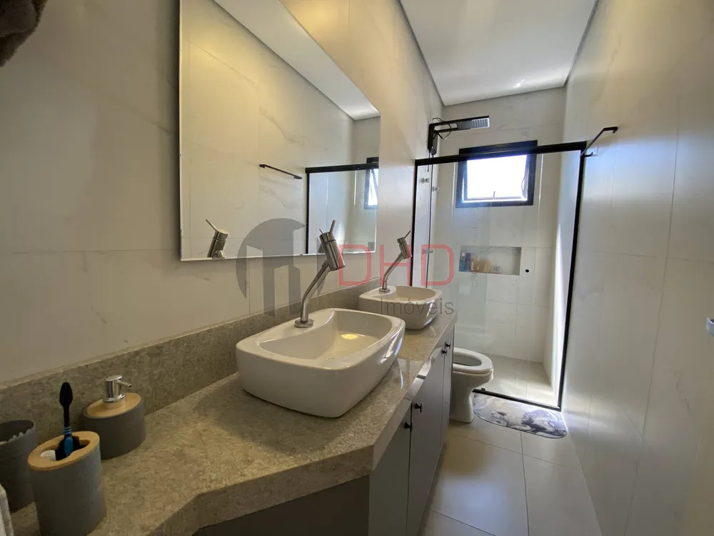 Casa de Condomínio, 3 quartos - Foto 10