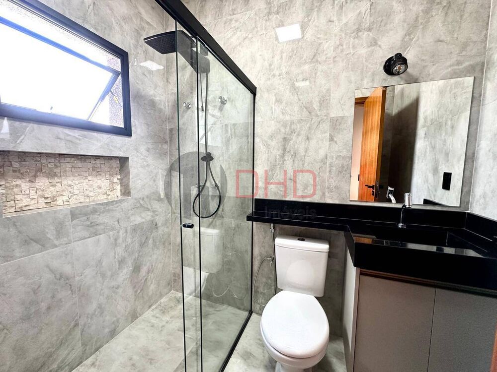 Casa de Condomínio à venda com 3 quartos, 153m² - Foto 4