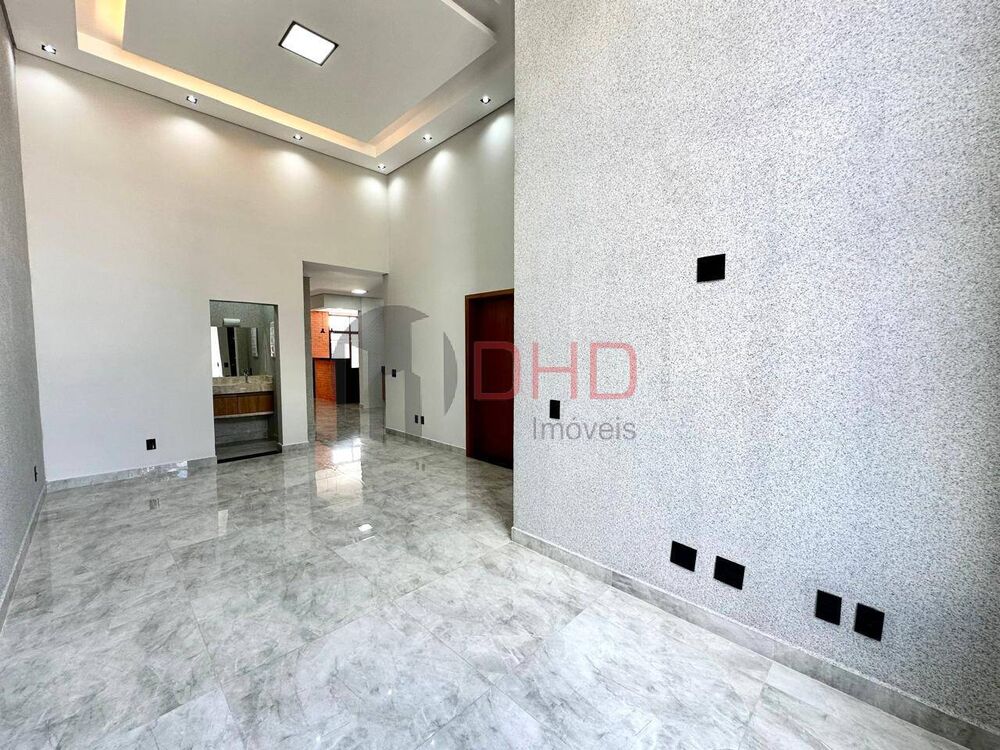 Casa de Condomínio à venda com 3 quartos, 153m² - Foto 2