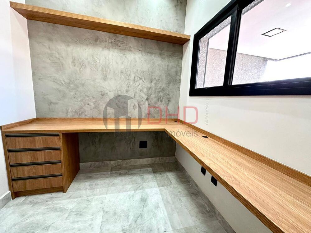 Casa de Condomínio à venda com 3 quartos, 153m² - Foto 3
