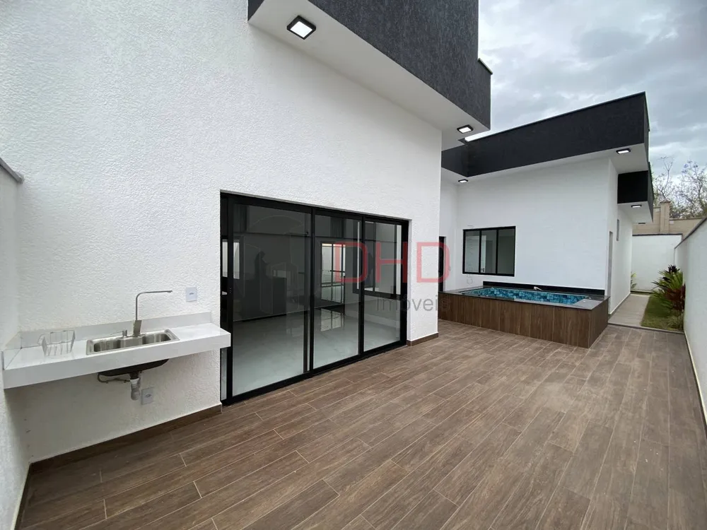 Casa de Condomínio, 3 quartos - Foto 11