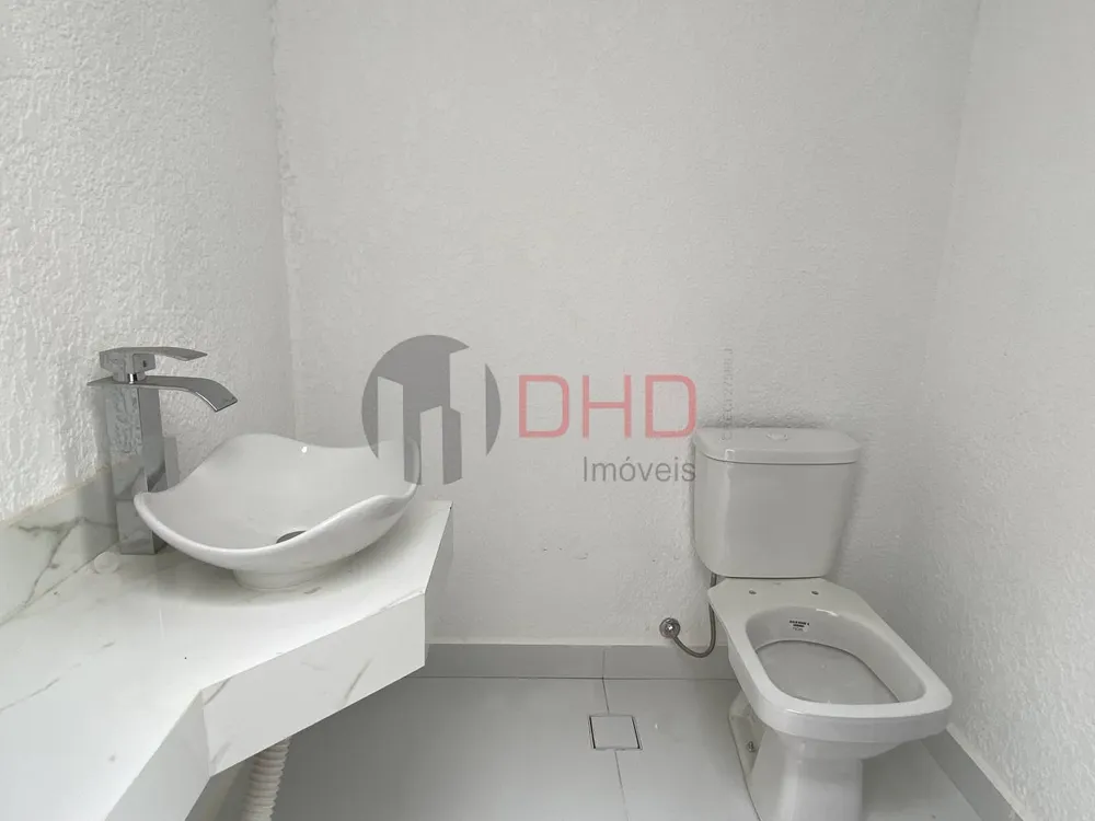 Casa de Condomínio, 3 quartos - Foto 10