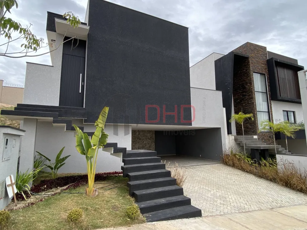 Casa de Condomínio, 3 quartos - Foto 5