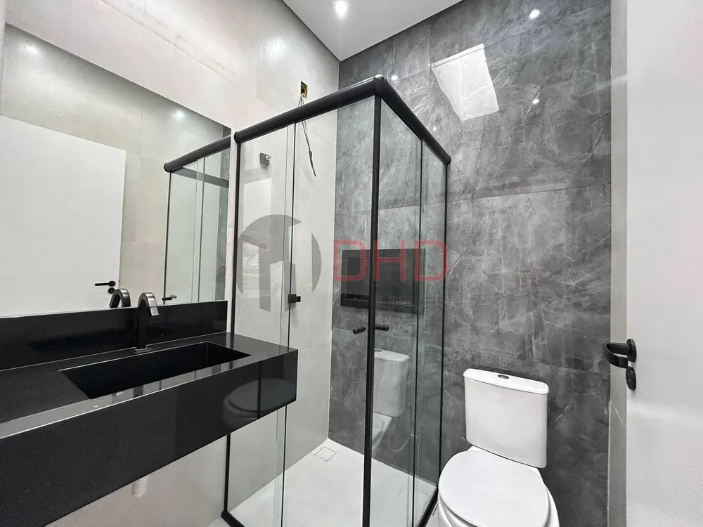 Casa de Condomínio, 3 quartos - Foto 10