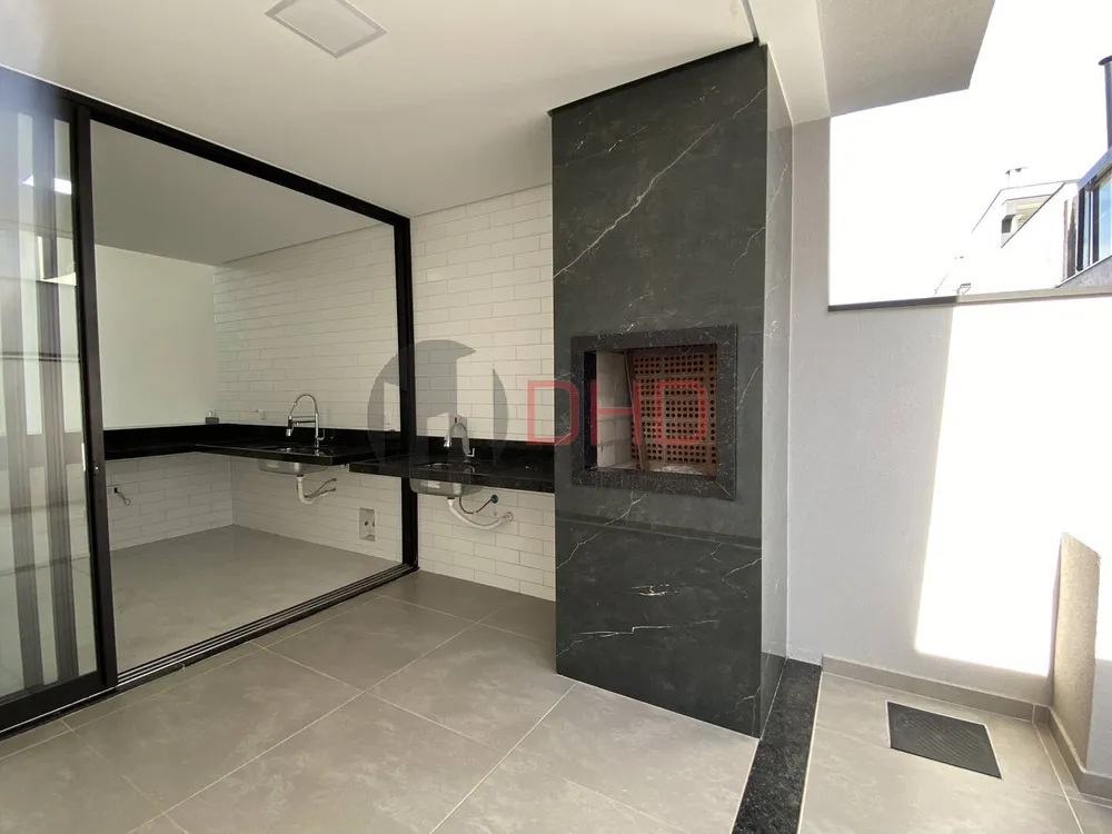 Casa de Condomínio, 3 quartos - Foto 12