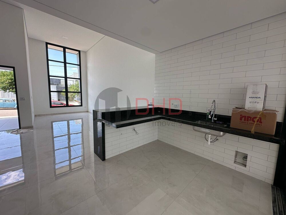 Casa de Condomínio, 3 quartos - Foto 3