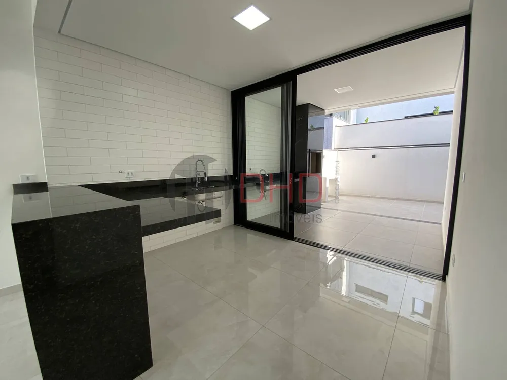 Casa de Condomínio, 3 quartos - Foto 10