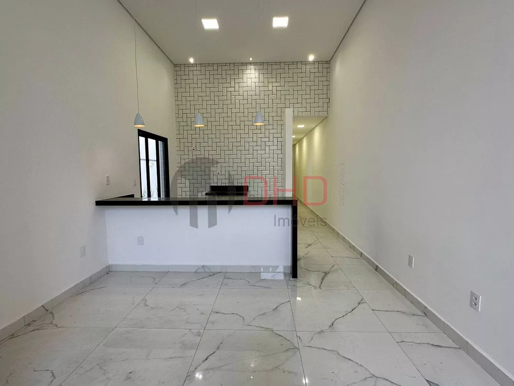 Casa de Condomínio à venda com 3 quartos, 135m² - Foto 4