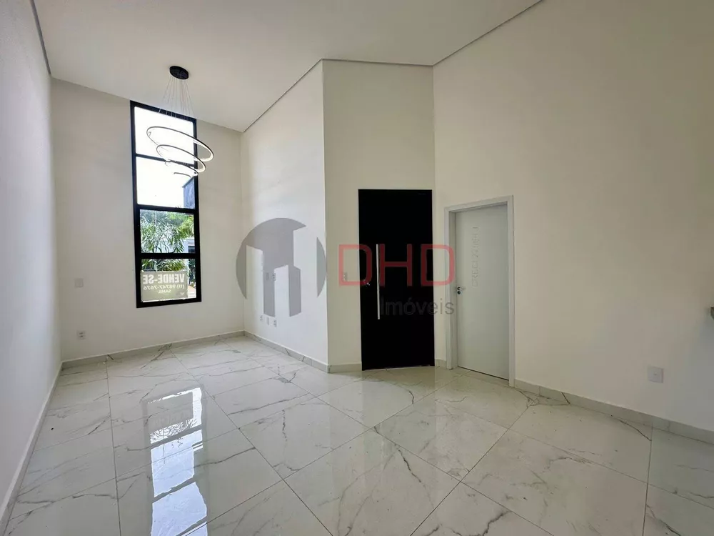 Casa de Condomínio à venda com 3 quartos, 135m² - Foto 3