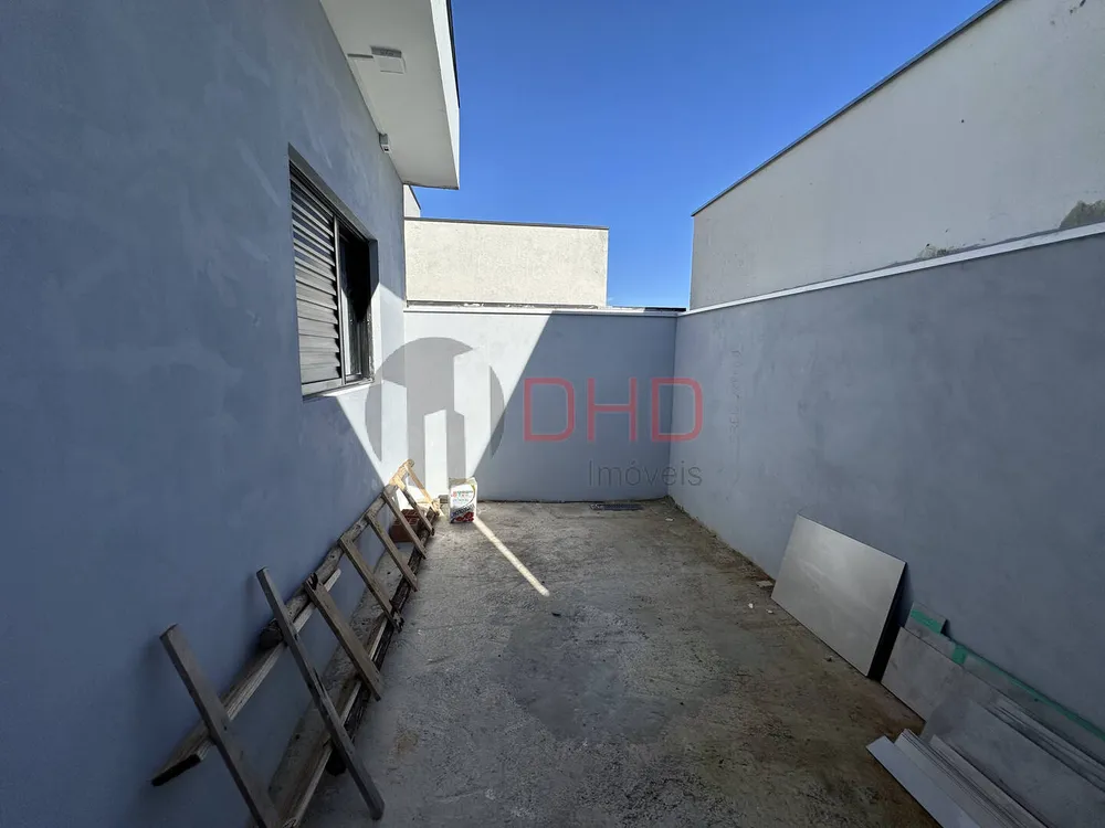 Casa de Condomínio, 2 quartos - Foto 1