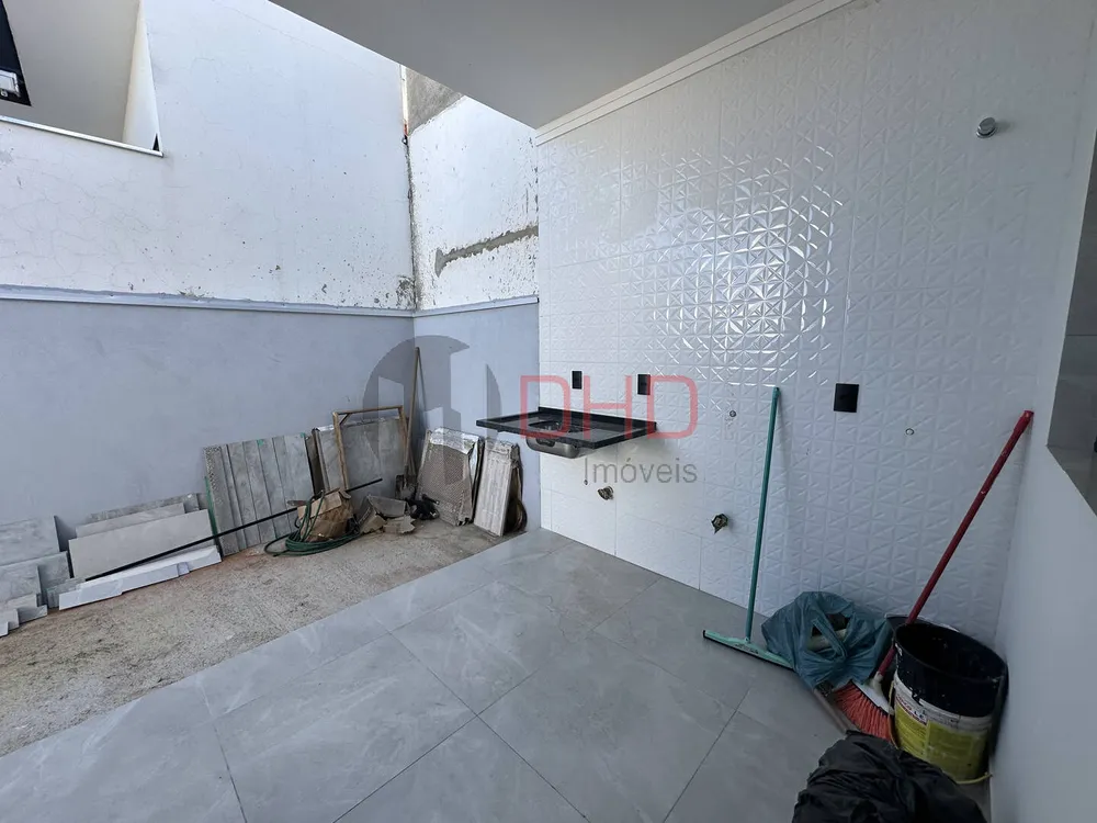 Casa de Condomínio, 2 quartos - Foto 5