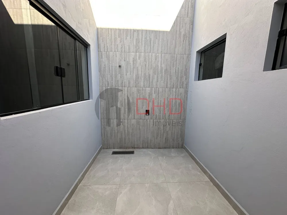 Casa de Condomínio, 2 quartos - Foto 6