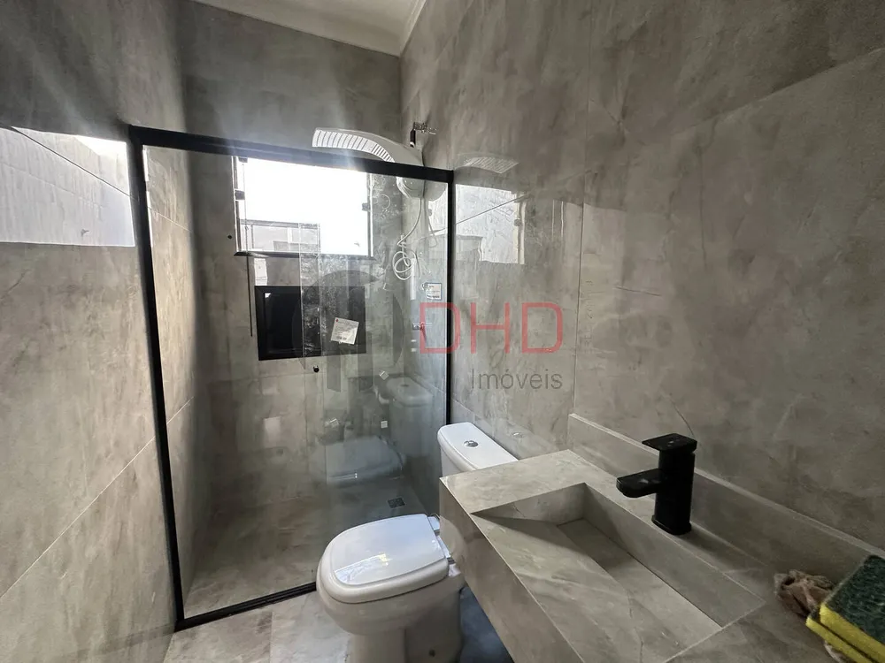 Casa de Condomínio, 2 quartos - Foto 4