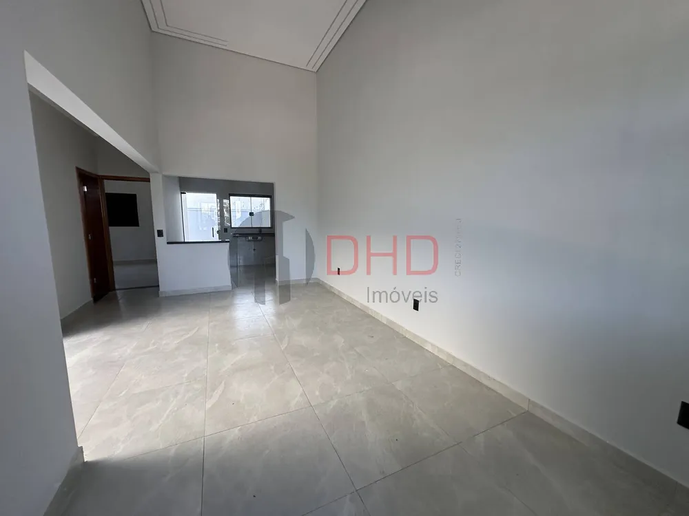 Casa de Condomínio, 2 quartos - Foto 1