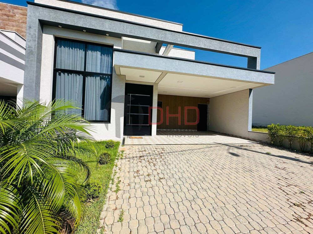 Casa de Condomínio, 3 quartos - Foto 2