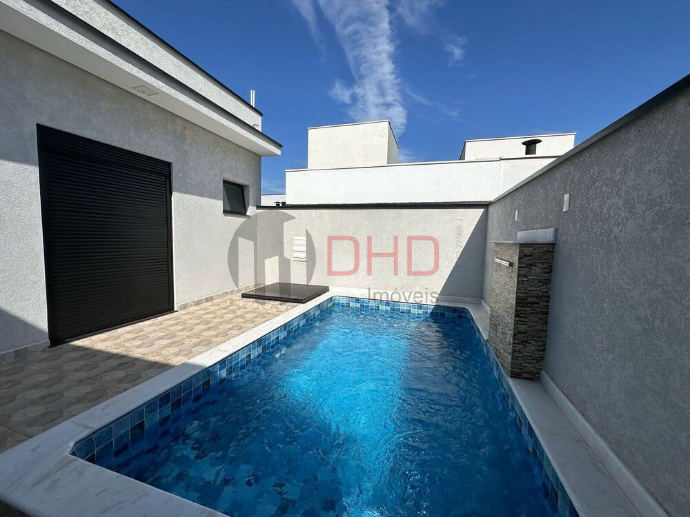 Casa de Condomínio, 3 quartos - Foto 19