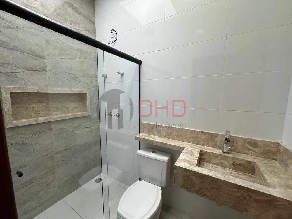 Casa de Condomínio, 3 quartos - Foto 31