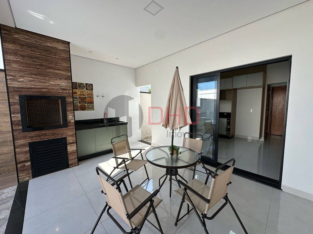 Casa de Condomínio, 3 quartos - Foto 18