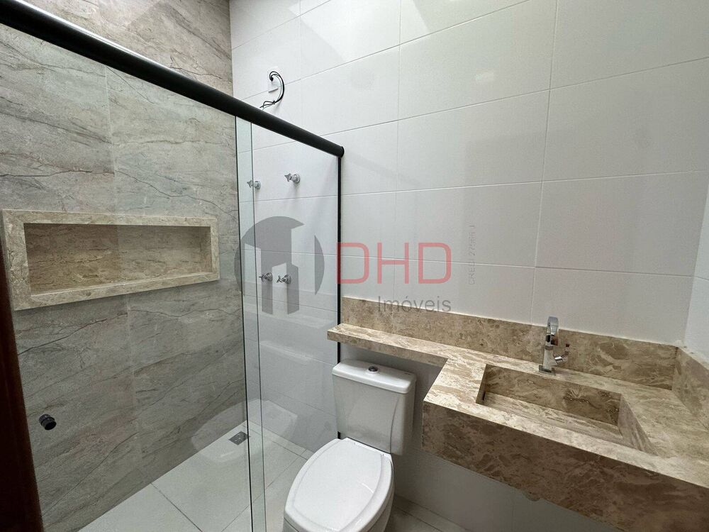 Casa de Condomínio, 3 quartos - Foto 17