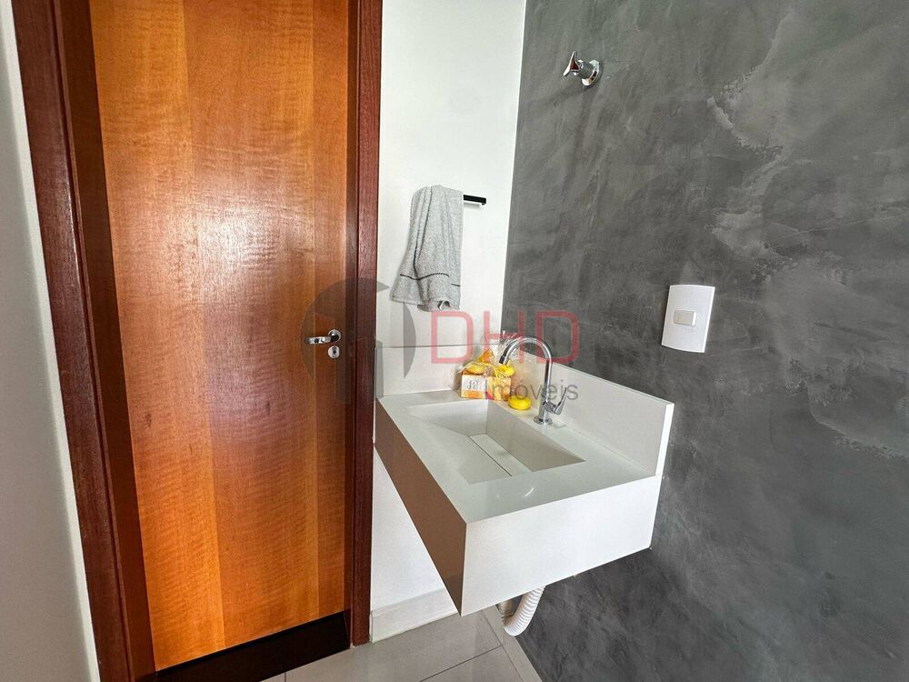 Casa de Condomínio, 3 quartos - Foto 10