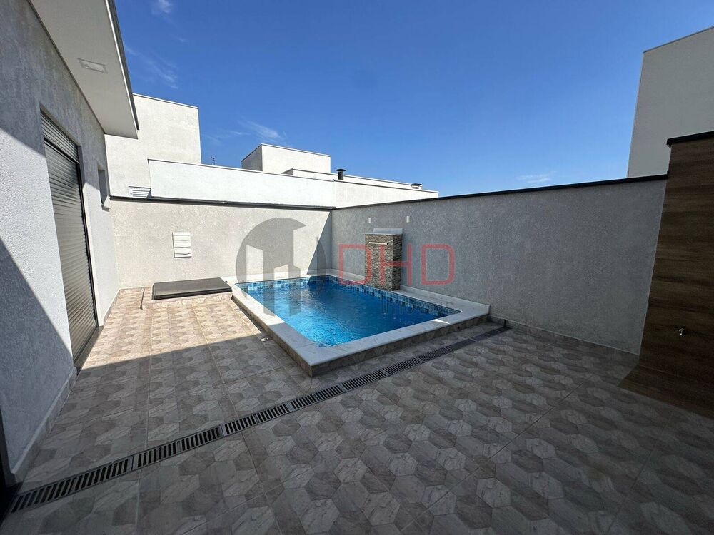 Casa de Condomínio, 3 quartos - Foto 22